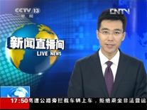 CCTV13：从事对外汉语职业可通过